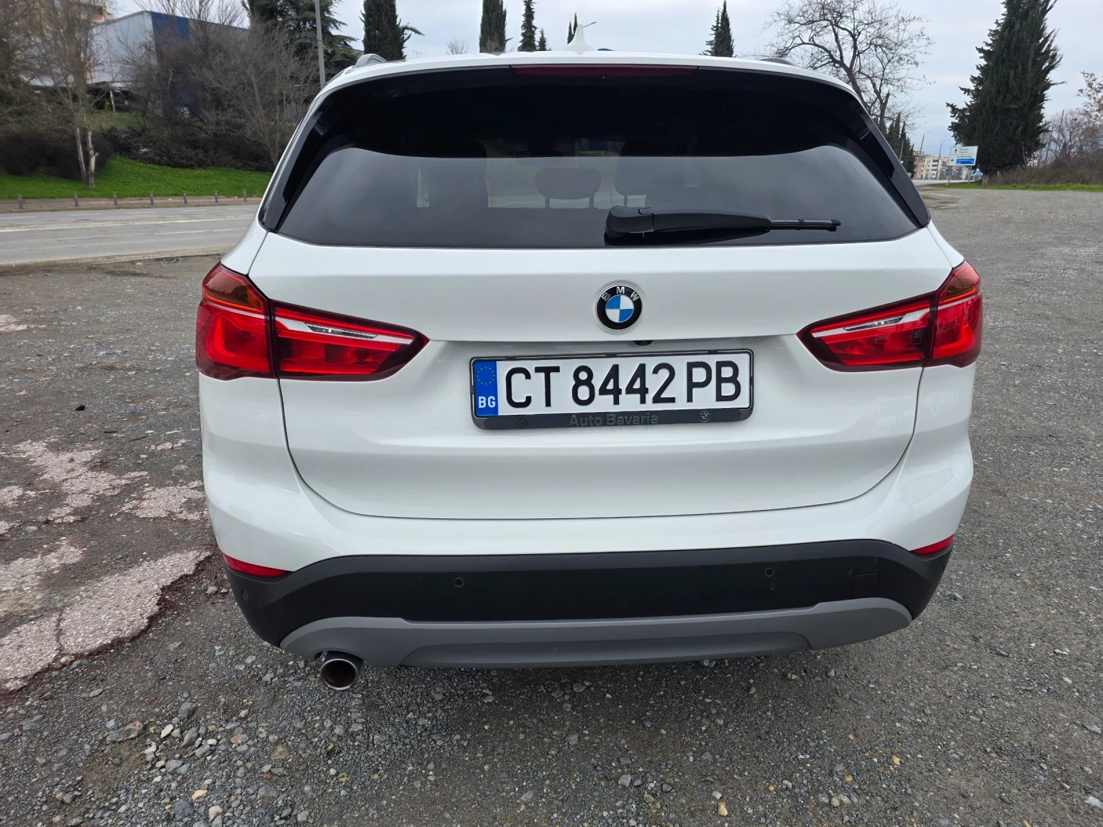 BMW X1 2.0 D X-DRIVE 150k.c - изображение 6