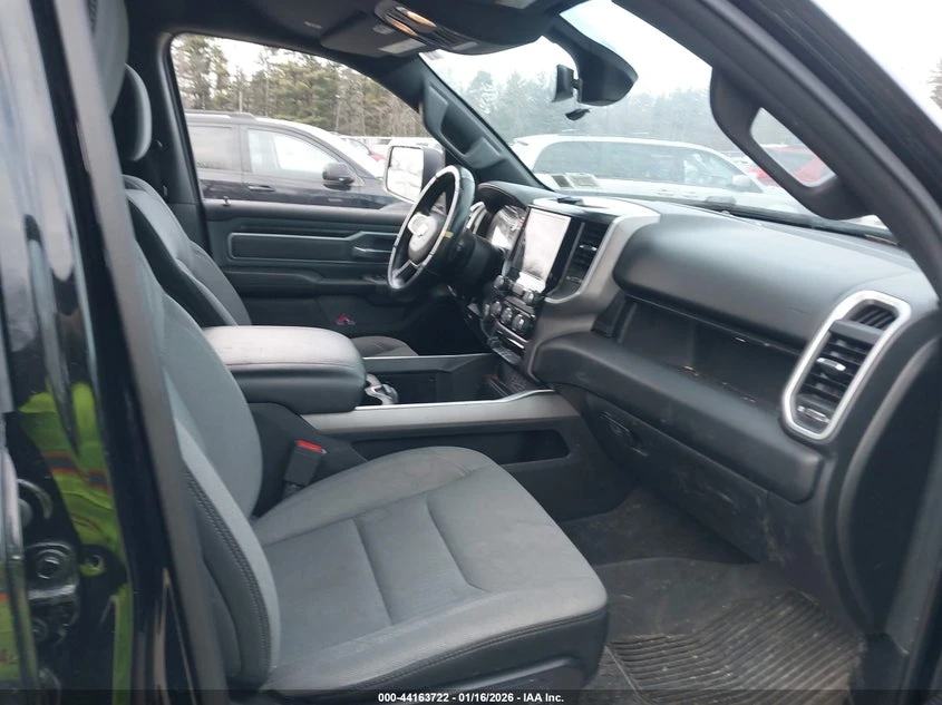 Dodge RAM 1500 3.6l Big Horn 4X4 6'4 Box | Mobile.bg � ����������� 5