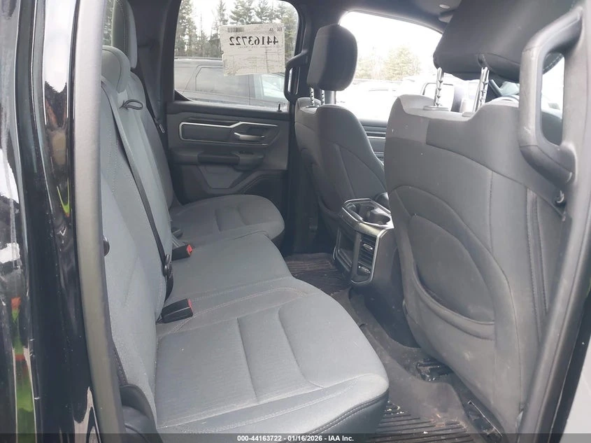 Dodge RAM 1500 3.6l Big Horn 4X4 6'4 Box | Mobile.bg � ����������� 8