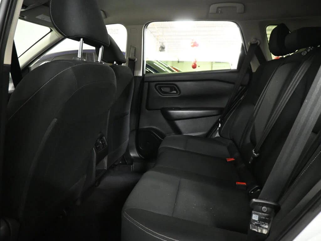 Nissan Rogue S AWD* АвтоКредит* (Цена до БГ) , снимка 12 - Автомобили и джипове - 53831515