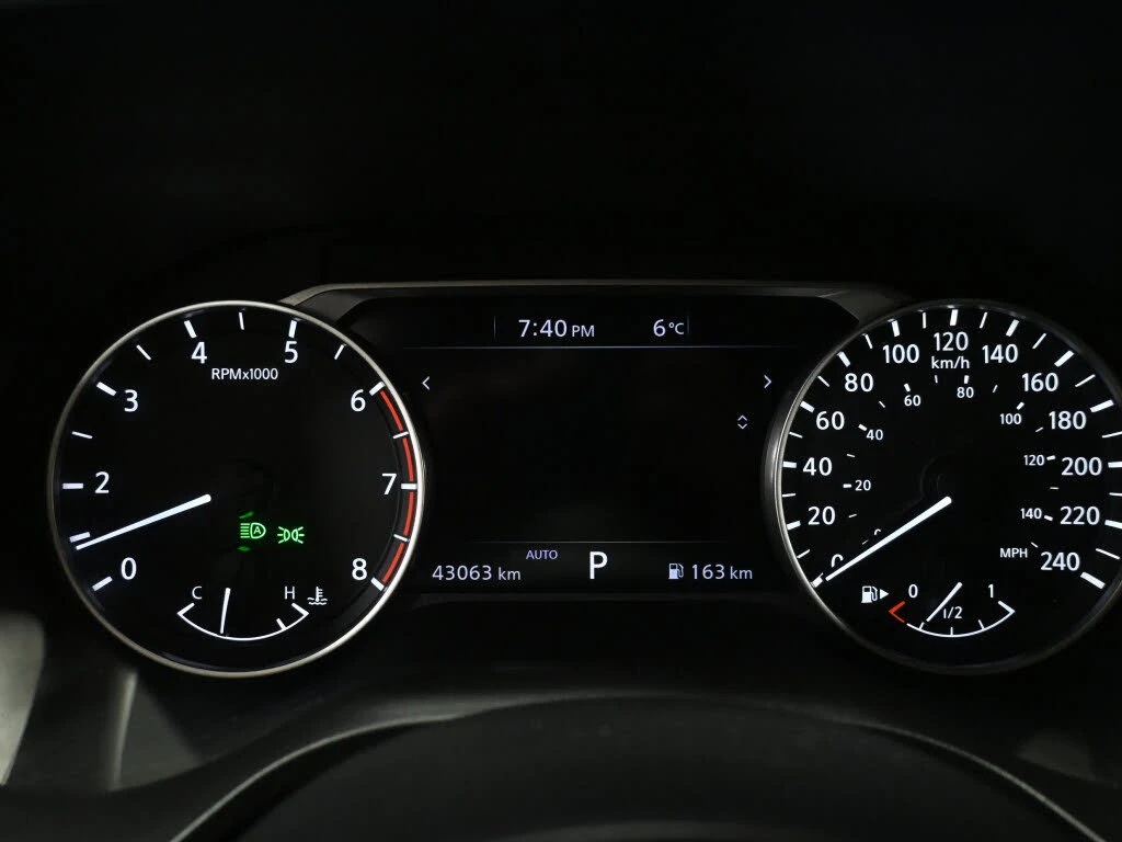 Nissan Rogue S AWD* АвтоКредит* (Цена до БГ) , снимка 7 - Автомобили и джипове - 53831515