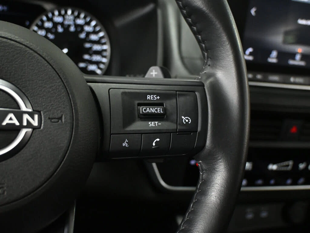 Nissan Rogue S AWD* АвтоКредит* (Цена до БГ) , снимка 15 - Автомобили и джипове - 53831515