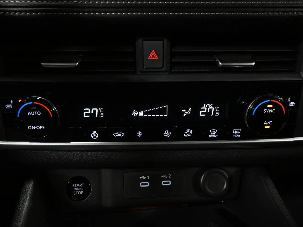 Nissan Rogue S AWD* АвтоКредит* (Цена до БГ) , снимка 9 - Автомобили и джипове - 53831515