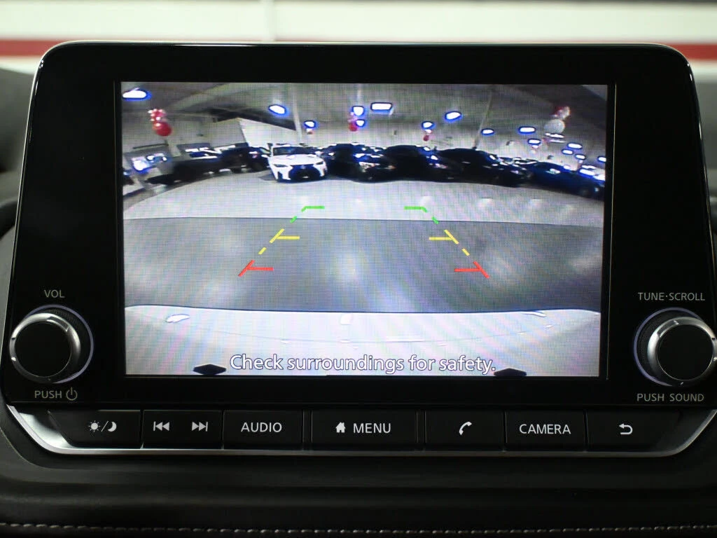 Nissan Rogue S AWD* АвтоКредит* (Цена до БГ) , снимка 11 - Автомобили и джипове - 53831515