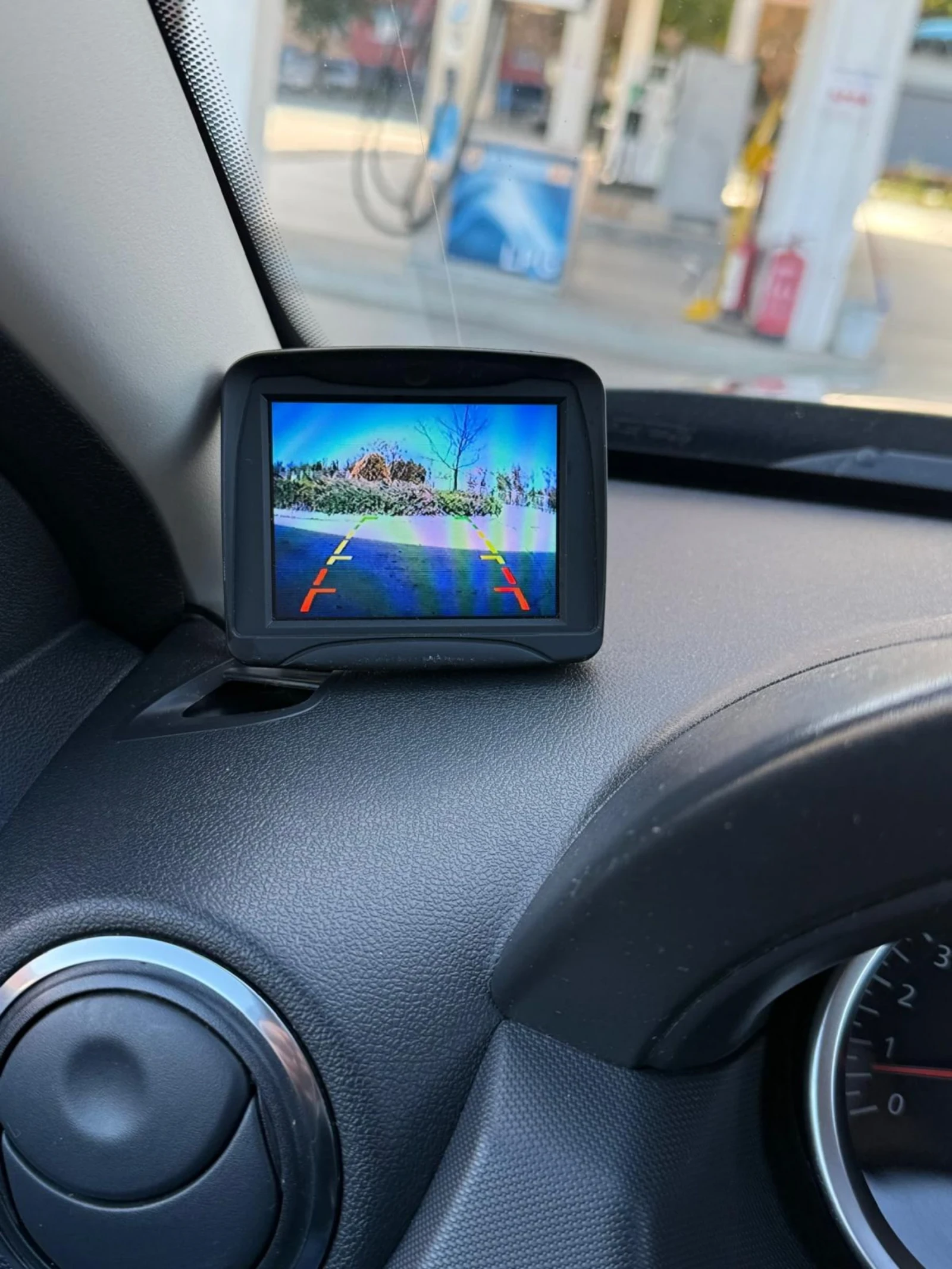 Dacia Duster 1.2TCi, снимка 15 - Автомобили и джипове - 53866629