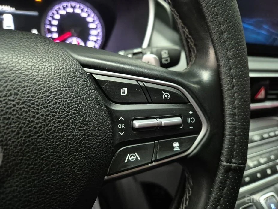 Hyundai Santa fe, снимка 7 - Автомобили и джипове - 54248401