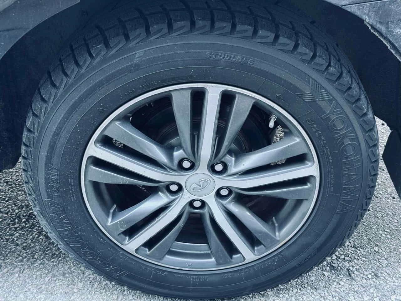 Infiniti QX60 | 360 | BOSE | DISTRONIC | CARFAX | , снимка 7 - Автомобили и джипове - 54653112
