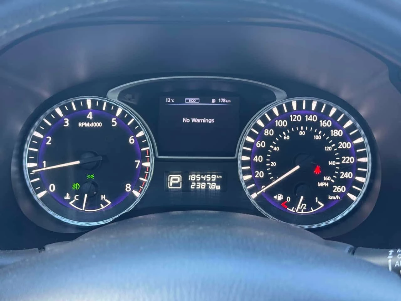 Infiniti QX60 | 360 | BOSE | DISTRONIC | CARFAX | , снимка 8 - Автомобили и джипове - 54653112