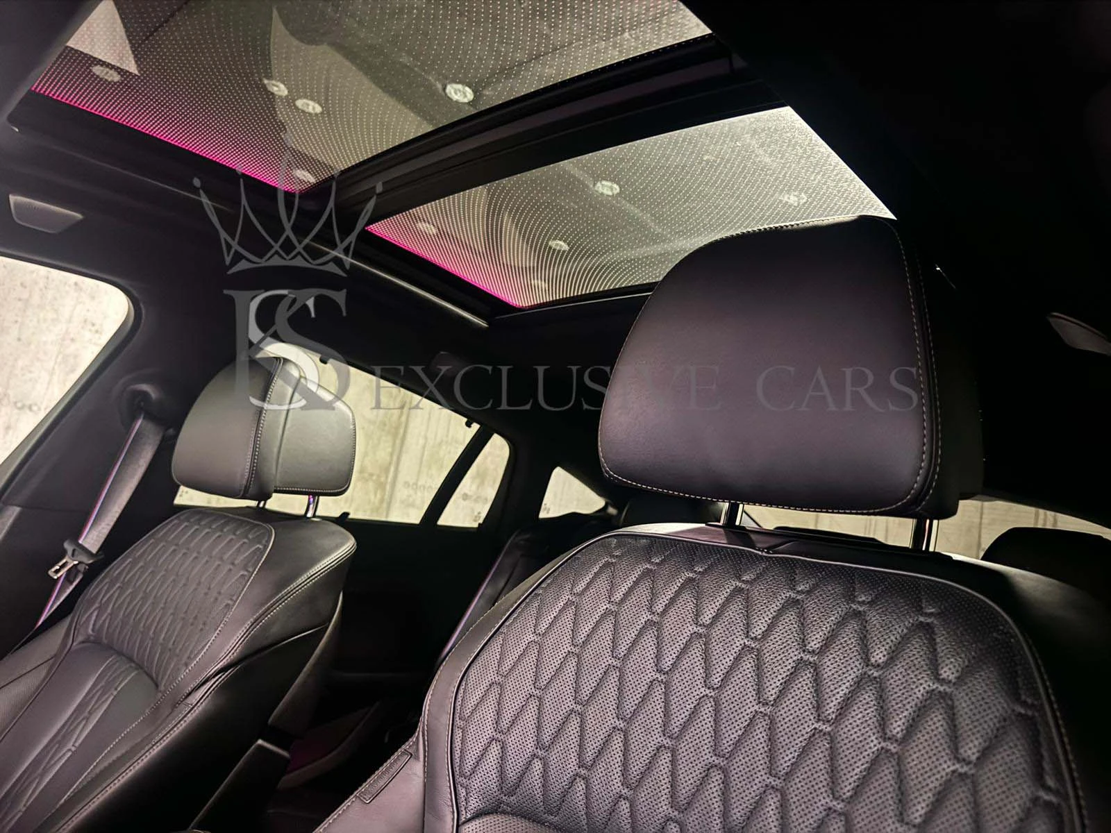 BMW X6 M-SPORT PRO* CARBON* 360* HUD* ВЕНТИЛАЦИЯ* B&W* SK, снимка 14 - Автомобили и джипове - 54830233