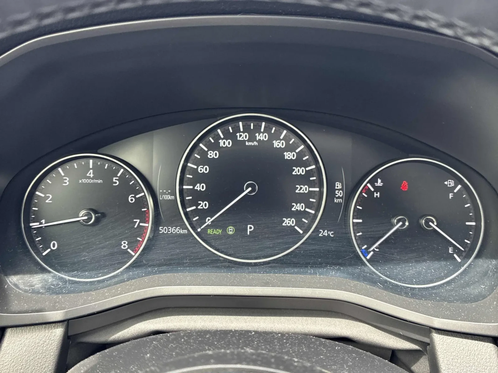 Mazda CX-90 MHEV GT * 7 МЕСТЕН * CARFAX, снимка 13 - Автомобили и джипове - 55053547