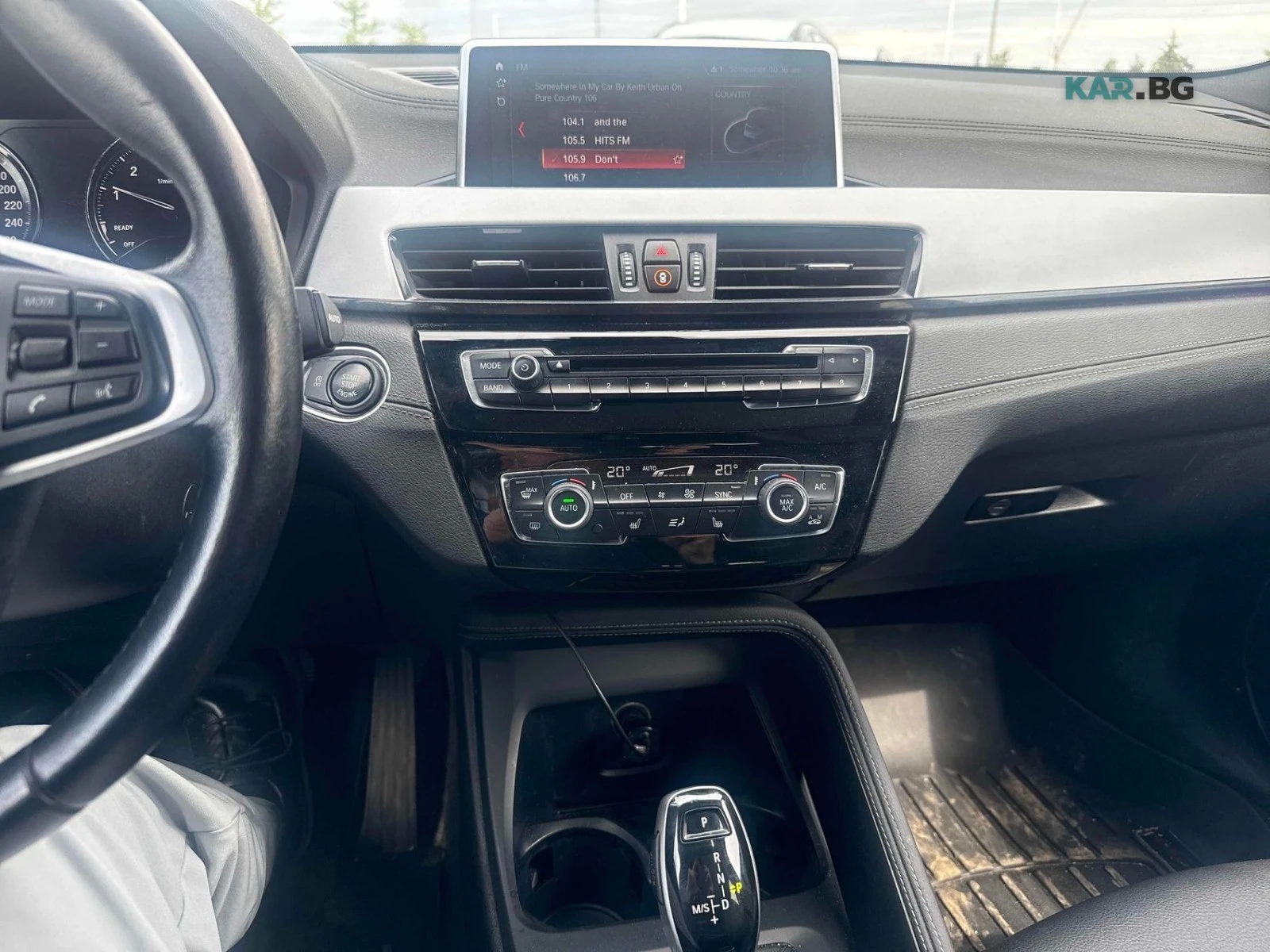 BMW X2 xDrive28i * АвтоКредит * (ЦЕНА ДО БГ), снимка 9 - Автомобили и джипове - 55095373