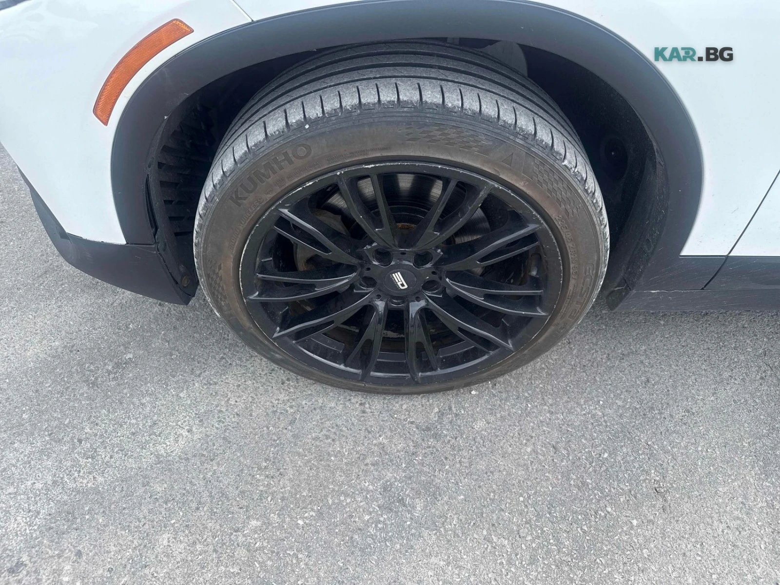 BMW X2 xDrive28i * АвтоКредит * (ЦЕНА ДО БГ), снимка 6 - Автомобили и джипове - 55095373