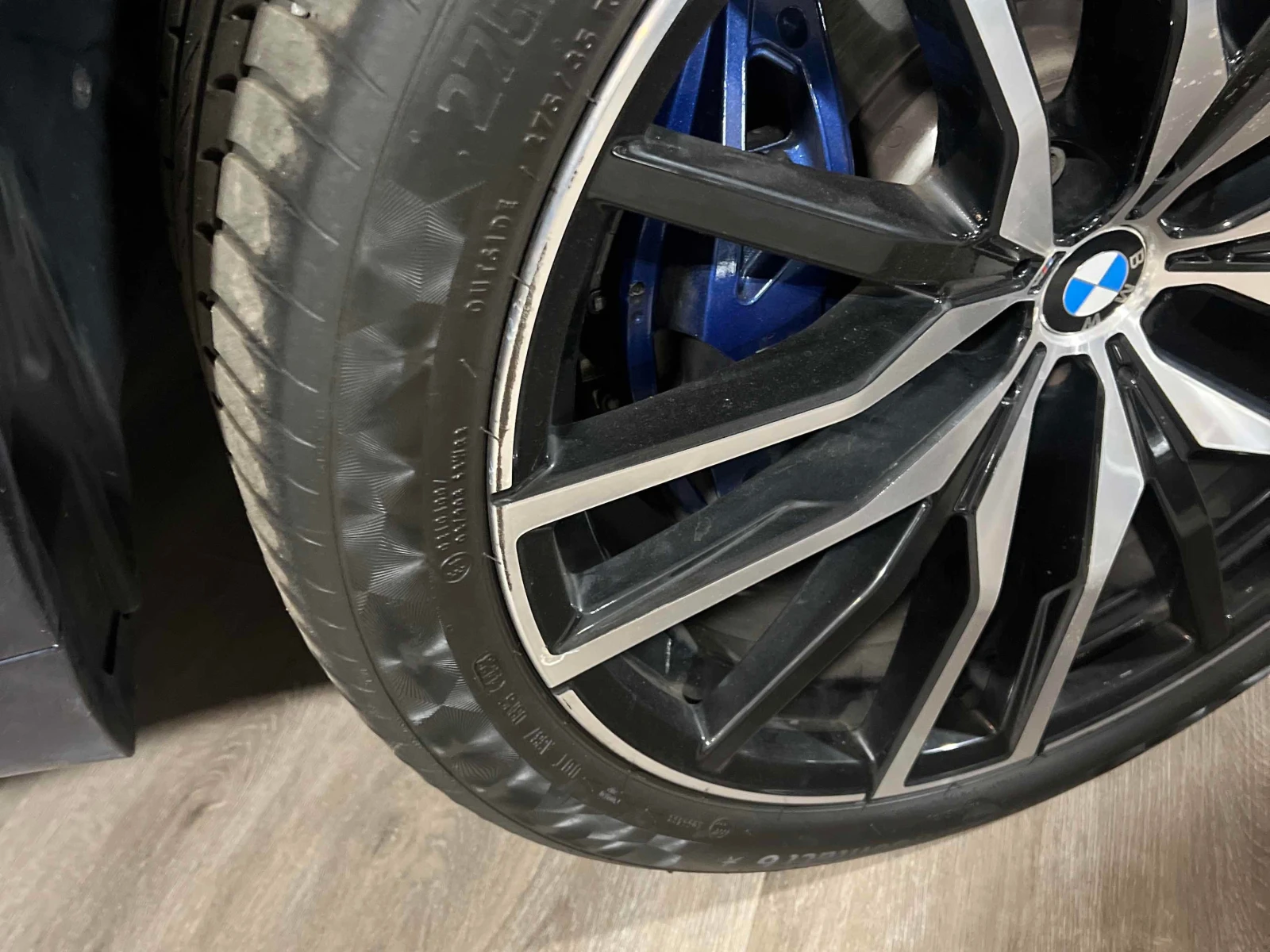 BMW X5 * xDrive40i * АВТОКРЕДИТ БЕЗ ПЪРВОНАЧАЛНА ВНОСКА* , снимка 7 - Автомобили и джипове - 56150800