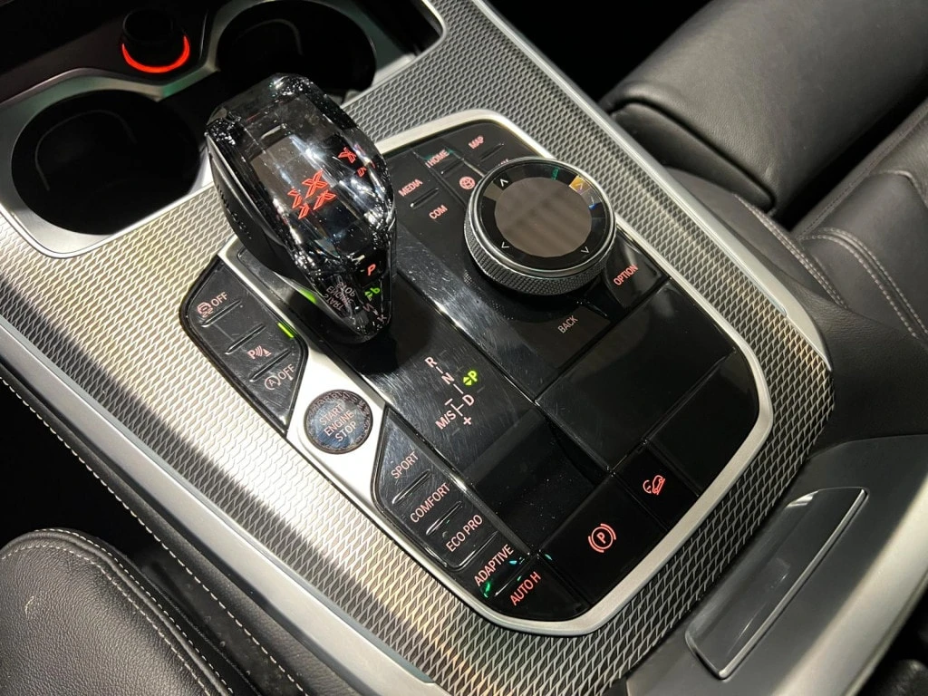 BMW X5 * xDrive40i * АВТОКРЕДИТ БЕЗ ПЪРВОНАЧАЛНА ВНОСКА* , снимка 17 - Автомобили и джипове - 56150800