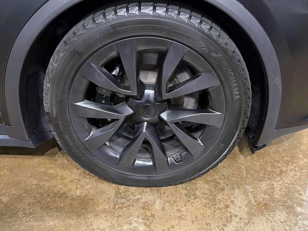 Tesla Model X Plaid | CARFAX | БЕЗ ИНЦИДЕНТИ, снимка 6 - Автомобили и джипове - 56228593