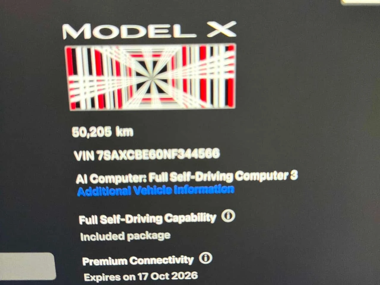 Tesla Model X Plaid | CARFAX | БЕЗ ИНЦИДЕНТИ, снимка 10 - Автомобили и джипове - 56228593