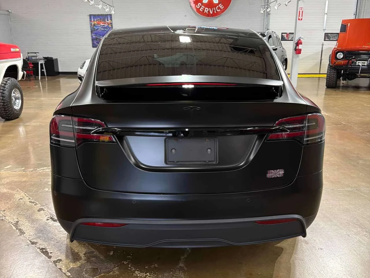 Tesla Model X Plaid | CARFAX | БЕЗ ИНЦИДЕНТИ, снимка 5 - Автомобили и джипове - 56228593