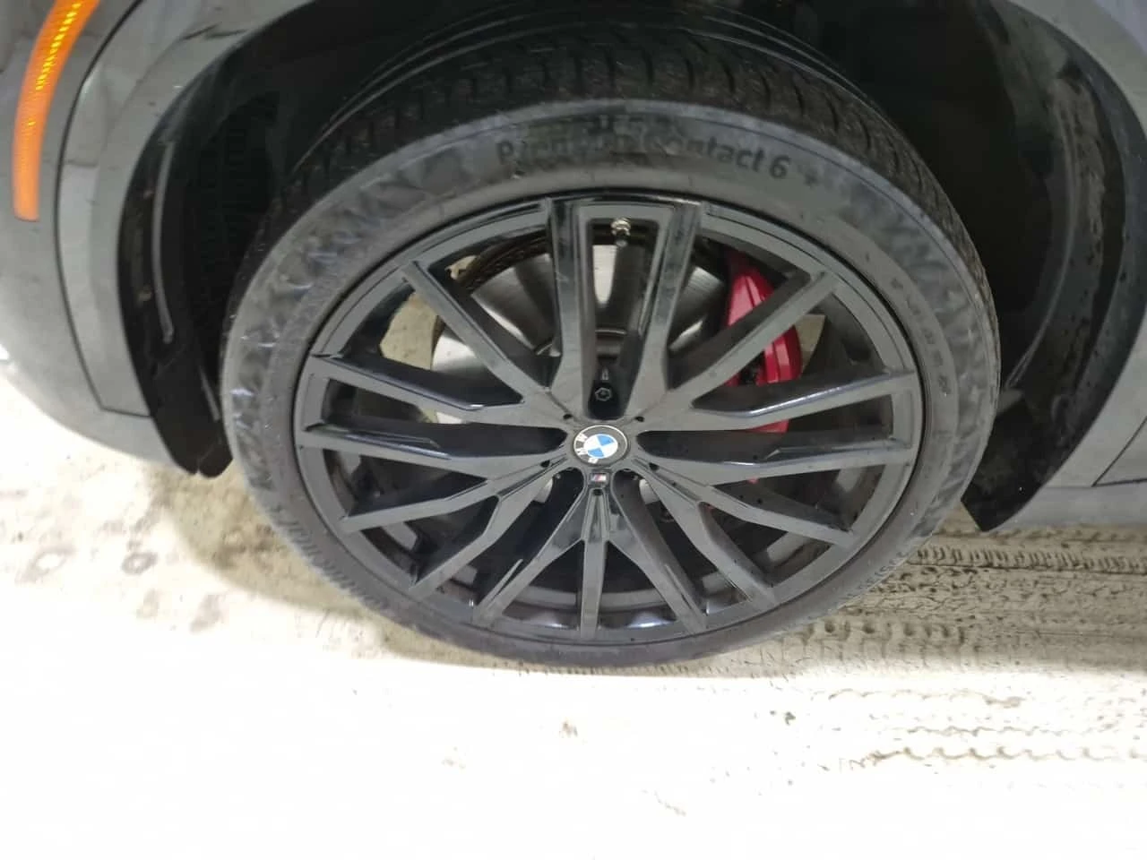 BMW X5 * xDrive40i * M-Sport * CARFAX * , снимка 14 - Автомобили и джипове - 56265941