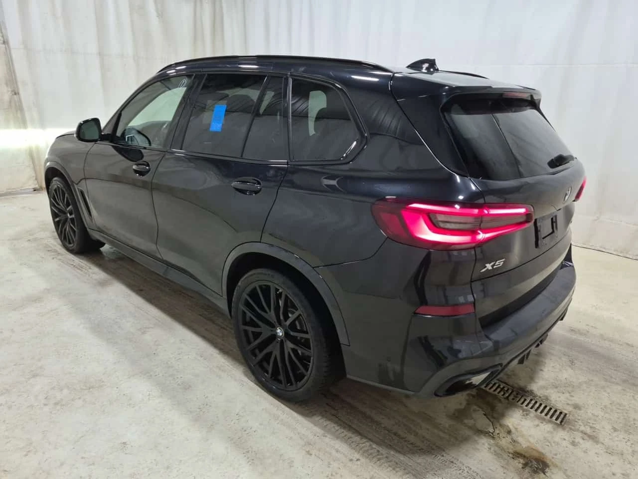 BMW X5 * xDrive40i * M-Sport * CARFAX * , снимка 5 - Автомобили и джипове - 56265941