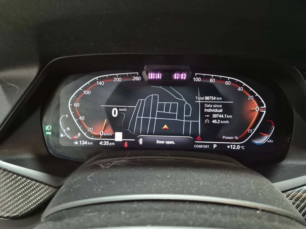 BMW X5 * xDrive40i * M-Sport * CARFAX * , снимка 7 - Автомобили и джипове - 56265941