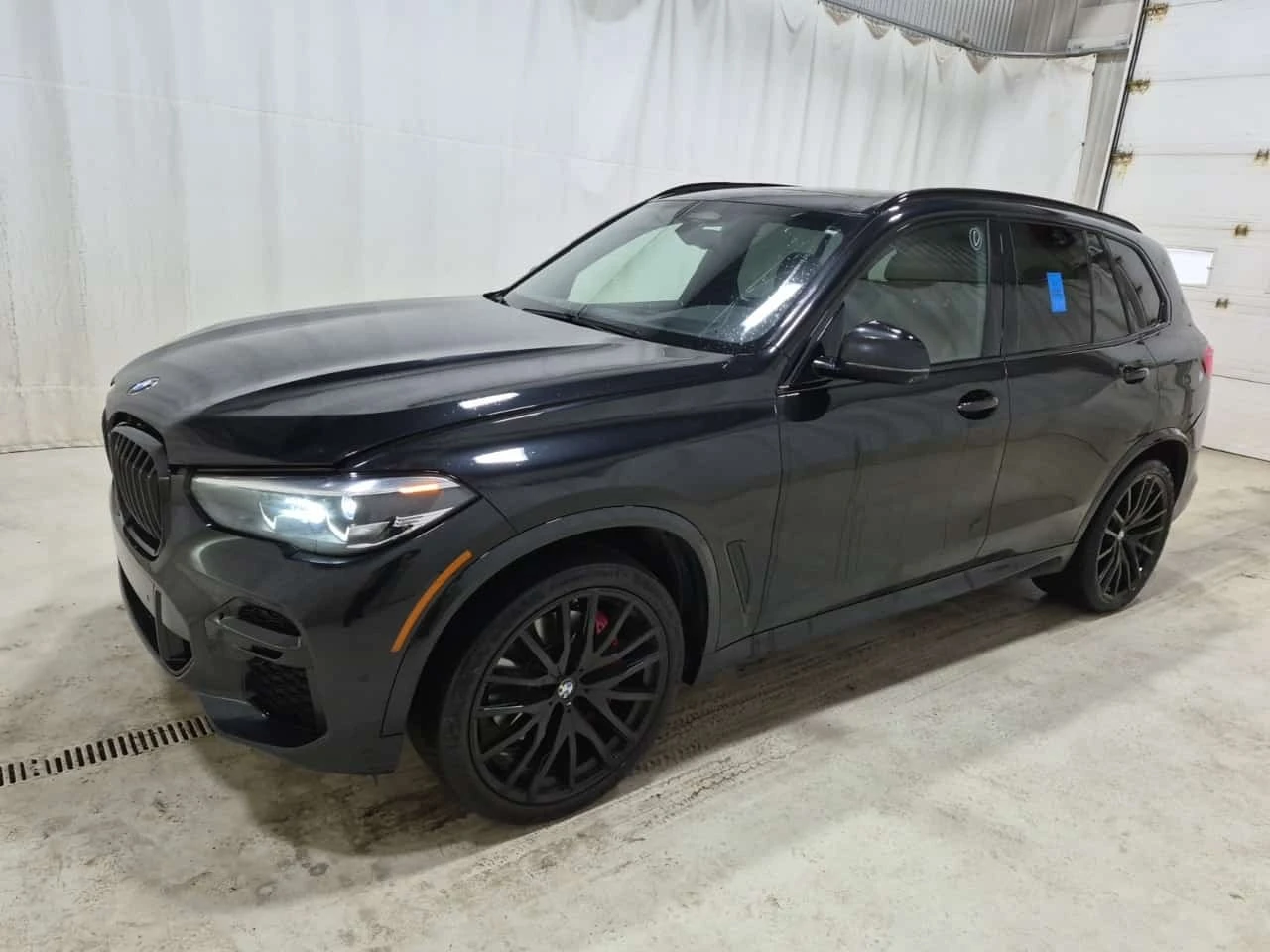 BMW X5 * xDrive40i * M-Sport * CARFAX * 