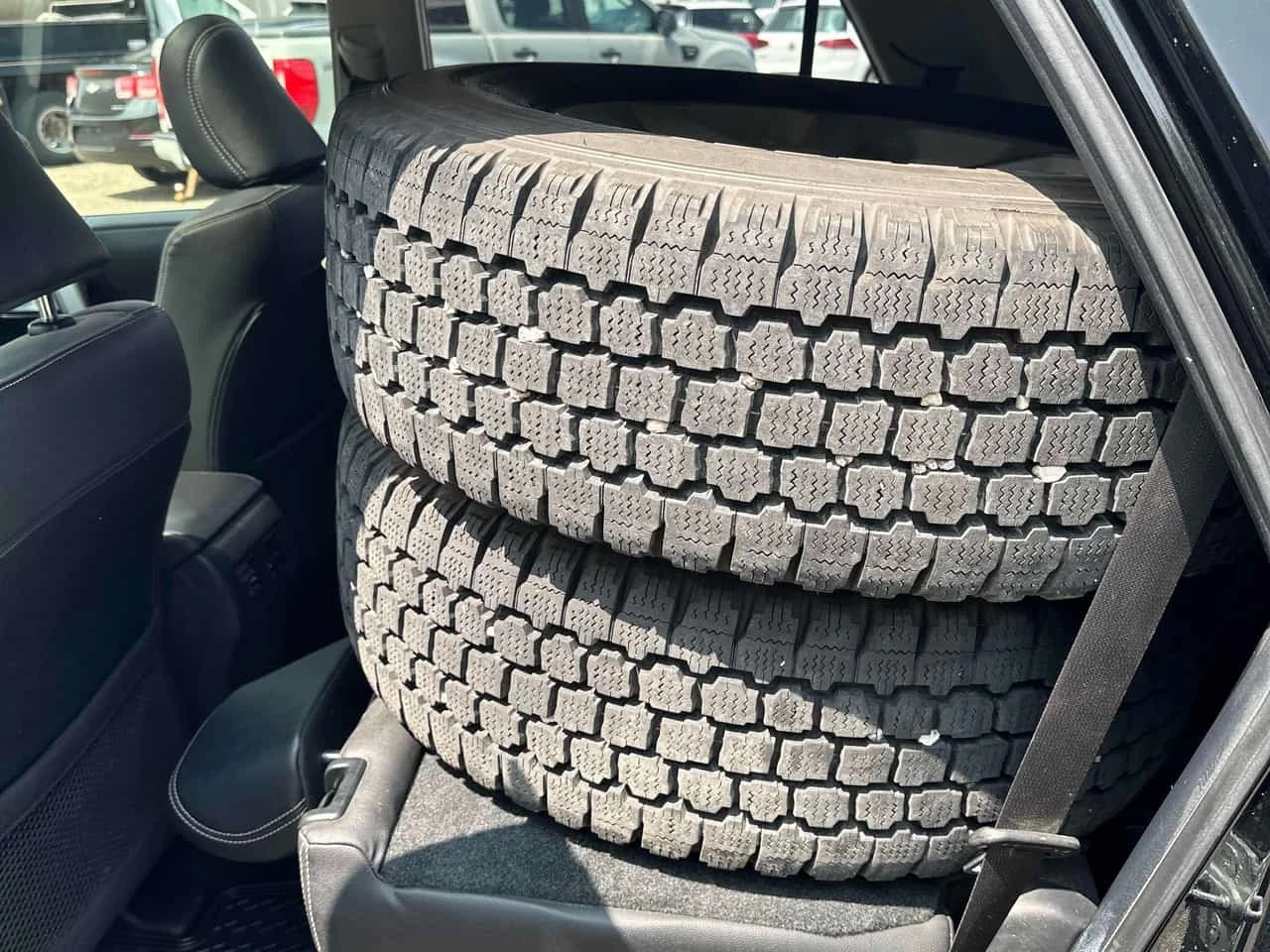 Toyota 4runner  4WD / CARFAX / 2 ����� ���� + ������ | Mobile.bg � ����������� 16