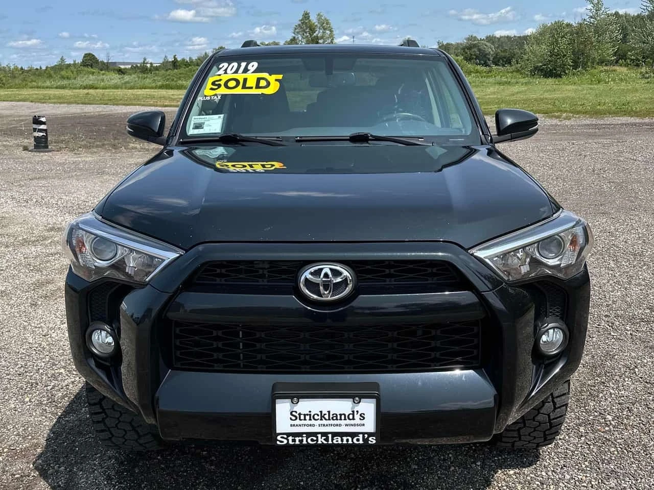 Toyota 4runner  4WD / CARFAX / 2 ����� ���� + ������ | Mobile.bg � ����������� 2