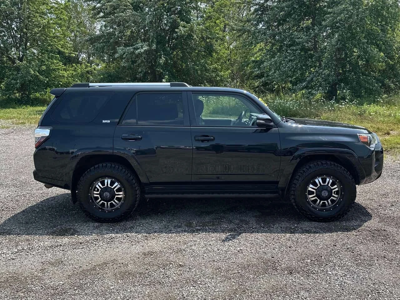 Toyota 4runner  4WD / CARFAX / 2 ����� ���� + ������ | Mobile.bg � ����������� 4