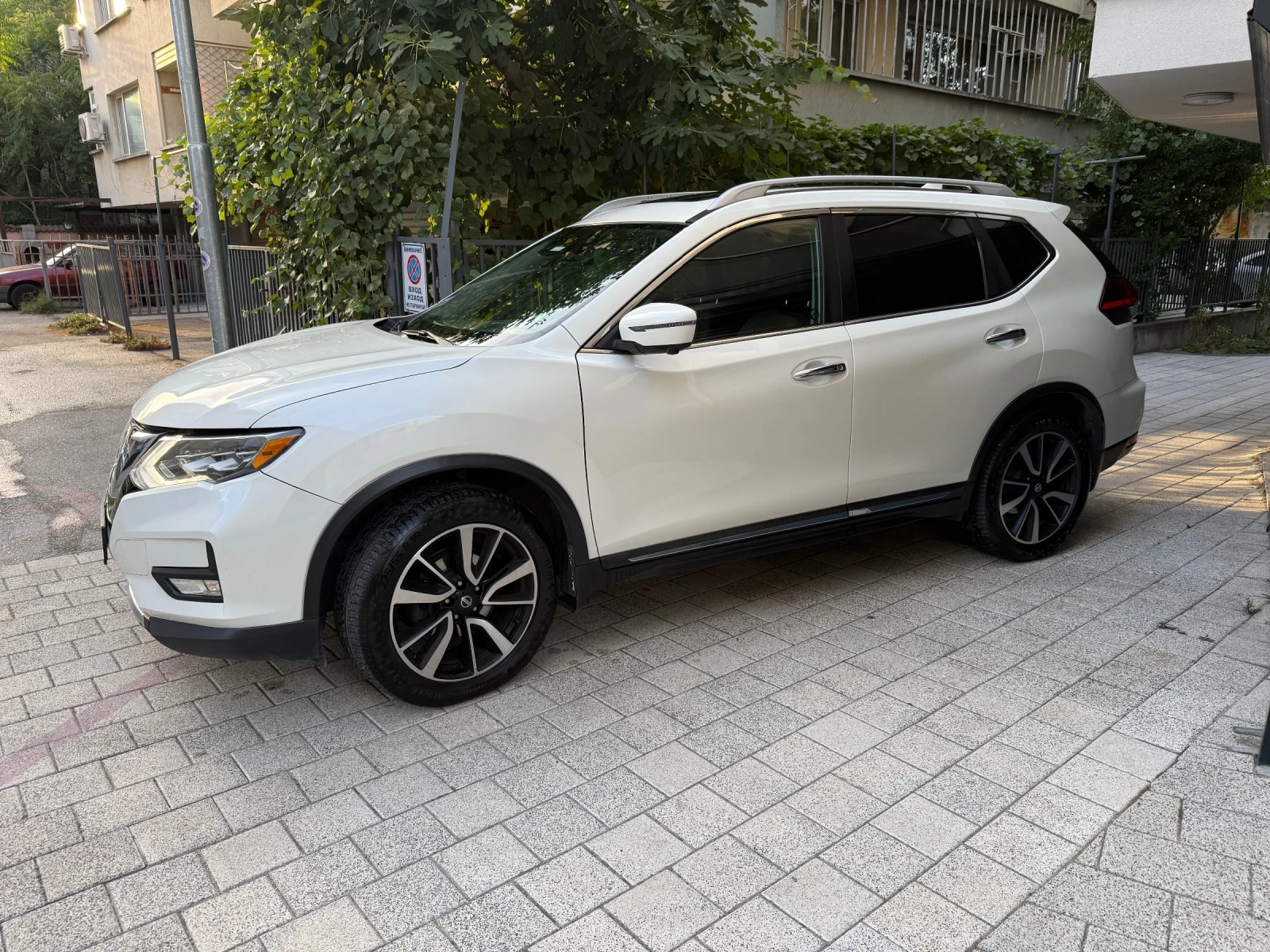 Nissan X-trail Rogue 2.5 SL LPG | Mobile.bg � ����������� 2