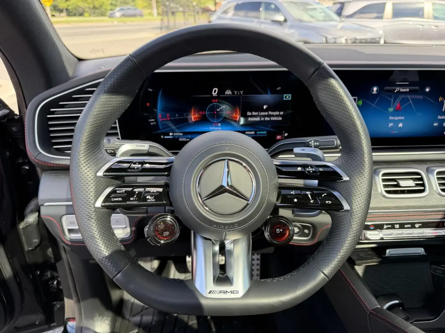 Mercedes-Benz GLE 53 4MATIC + AMG COUPE * SPECIAL* FULL MAX | Mobile.bg � ����������� 11