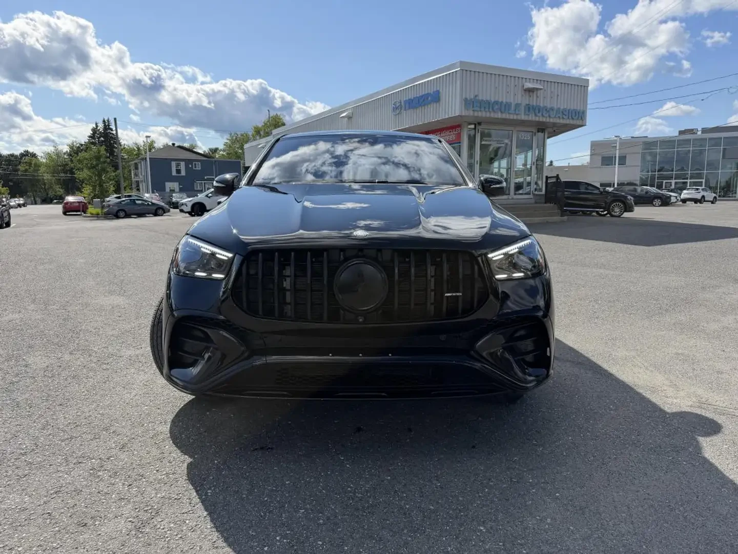 Mercedes-Benz GLE 53 4MATIC + AMG COUPE * SPECIAL* FULL MAX | Mobile.bg � ����������� 2