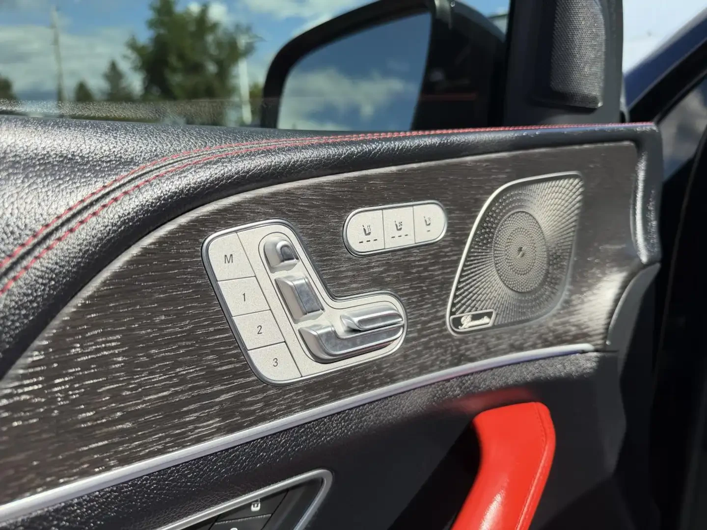 Mercedes-Benz GLE 53 4MATIC + AMG COUPE * SPECIAL* FULL MAX | Mobile.bg � ����������� 9