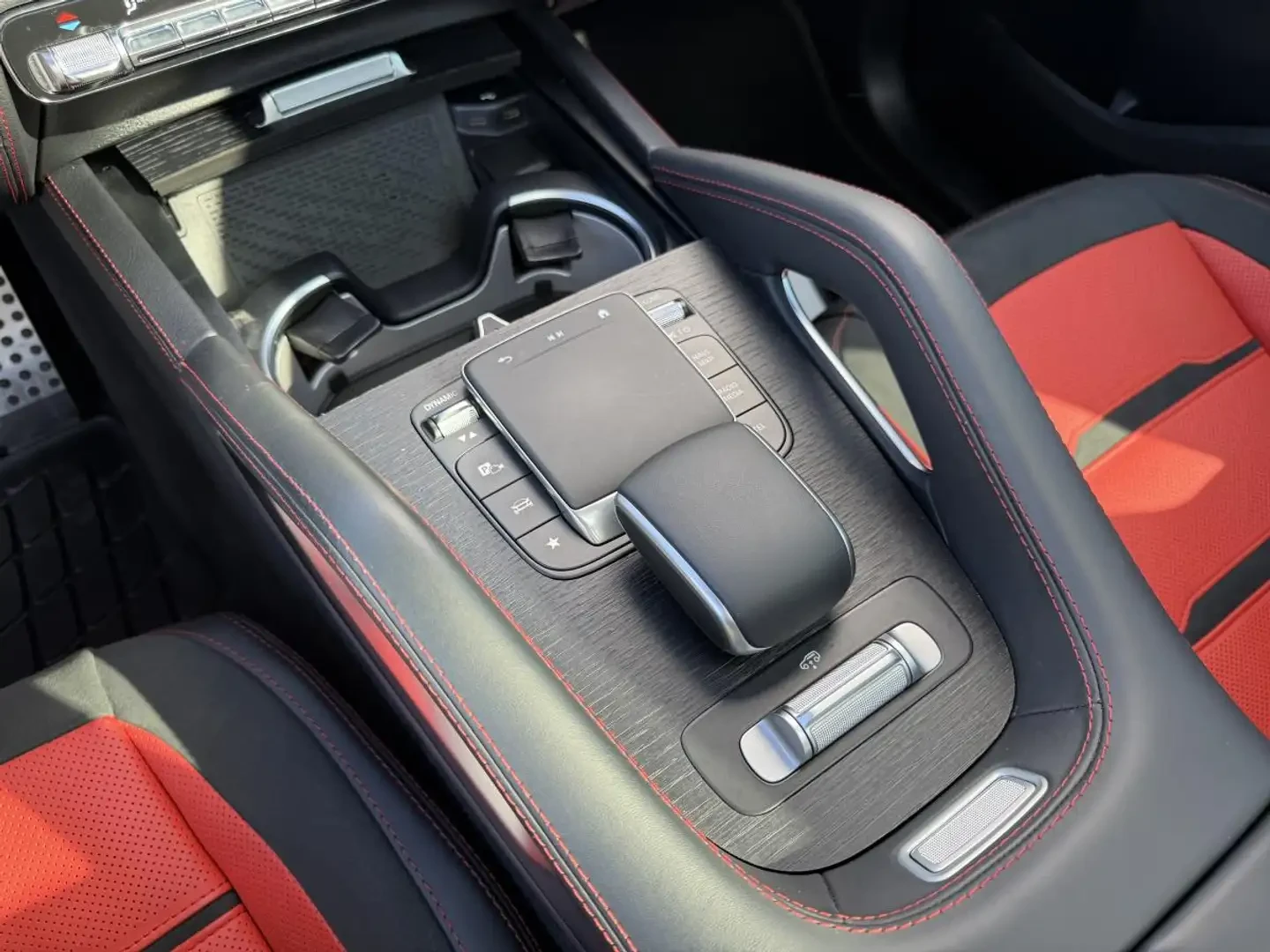 Mercedes-Benz GLE 53 4MATIC + AMG COUPE * SPECIAL* FULL MAX | Mobile.bg � ����������� 12