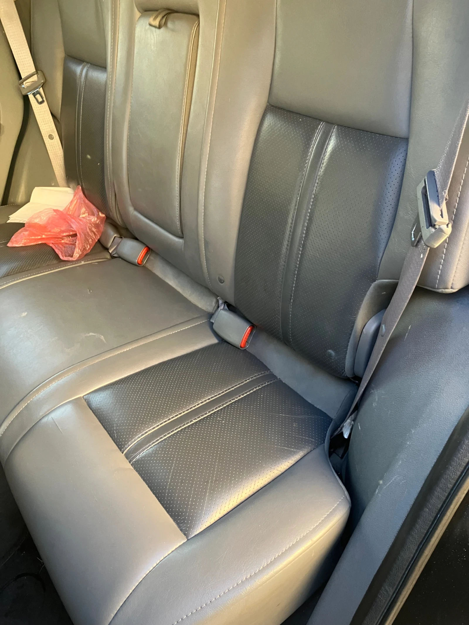 Jeep Grand cherokee 3.0 CRD LIMITED, снимка 12 - Автомобили и джипове - 56744502
