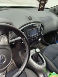 Nissan Juke  - изображение 3