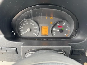 Mercedes-Benz Sprinter 515 1-ви собственик / 6+ 1 / нов двг+ турбини и гнп, снимка 17