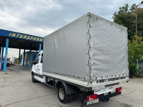 Mercedes-Benz Sprinter 515 1-ви собственик / 6+ 1 / нов двг+ турбини и гнп, снимка 7