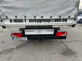 Mercedes-Benz Sprinter 515 1-ви собственик / 6+ 1 / нов двг+ турбини и гнп, снимка 6
