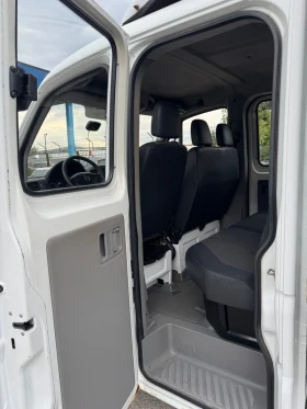 Mercedes-Benz Sprinter 515 1-ви собственик / 6+ 1 / нов двг+ турбини и гнп, снимка 9