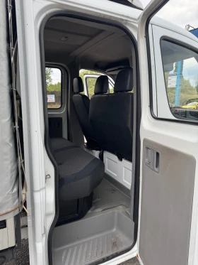 Mercedes-Benz Sprinter 515 1-ви собственик / 6+ 1 / нов двг+ турбини и гнп, снимка 13