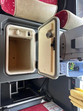 Bova Fhd12360 Euro 5, снимка 17