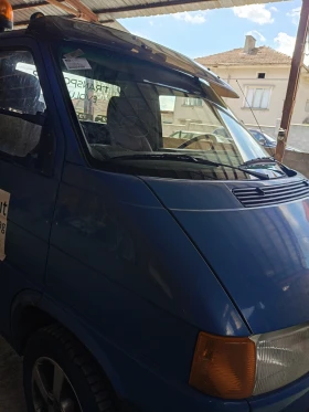 VW Transporter, снимка 6