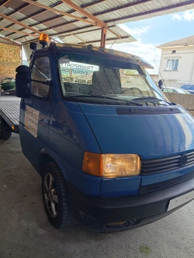 VW Transporter, снимка 1