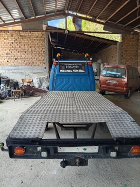 VW Transporter, снимка 7