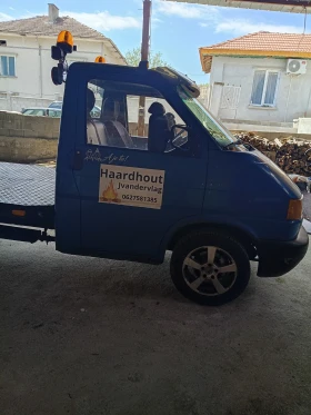 VW Transporter, снимка 11
