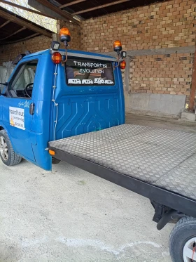VW Transporter, снимка 12