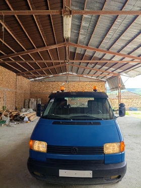 VW Transporter, снимка 4