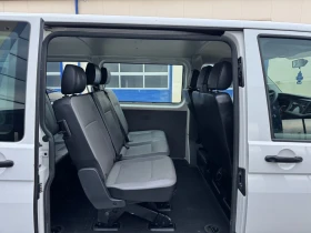 VW T6 .1/8+ 1 места/150к.с/ОБСЛУЖЕНА/РЕАЛНИ КМ, снимка 15
