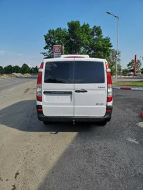 Mercedes-Benz Vito 111 cdi.  | Mobile.bg    7