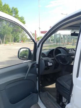 Mercedes-Benz Vito 111 cdi.  | Mobile.bg    8